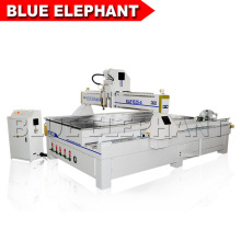 4 Axis Engraving Machine 1325 CNC Router for Sign Making CNC Router Wood